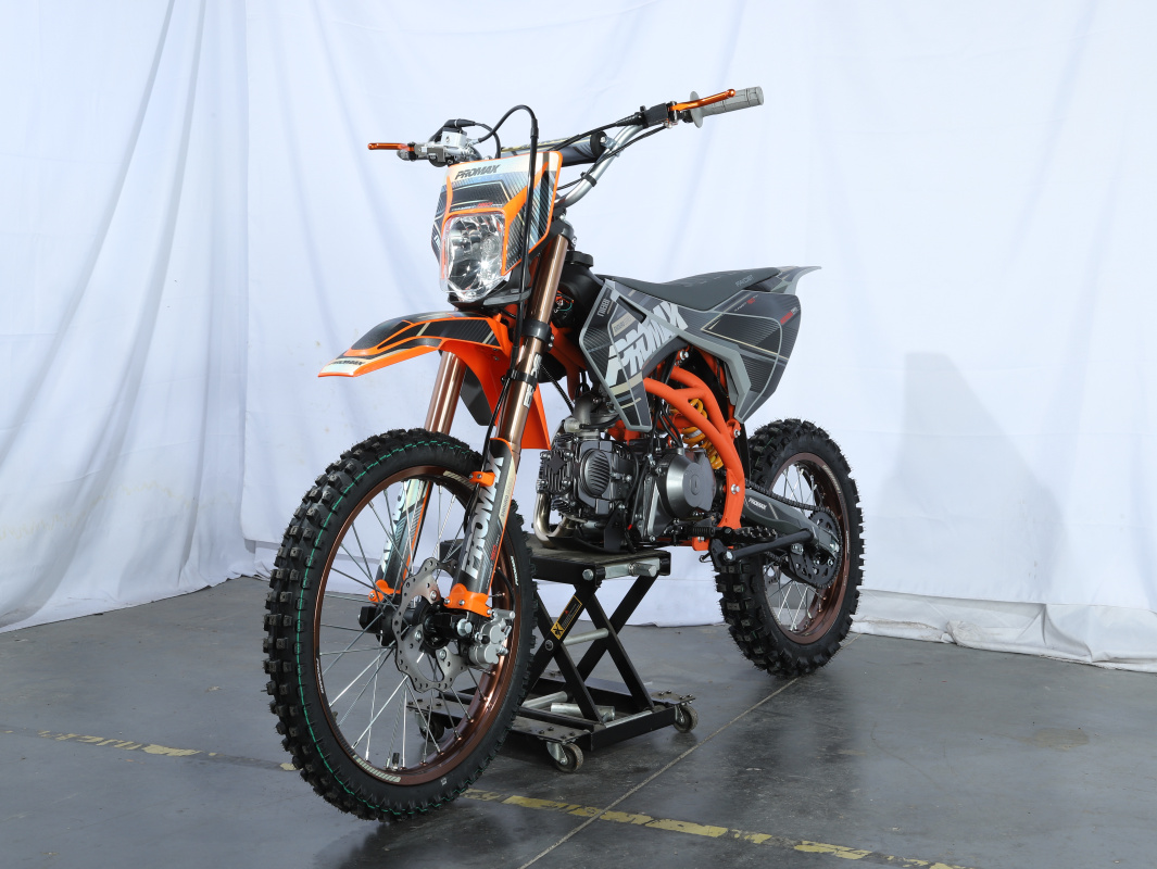 Питбайк PROMAX KAYOT 150E 19/16